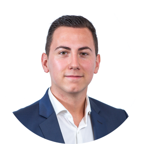 COMITÉ | SVIT Young Romandie